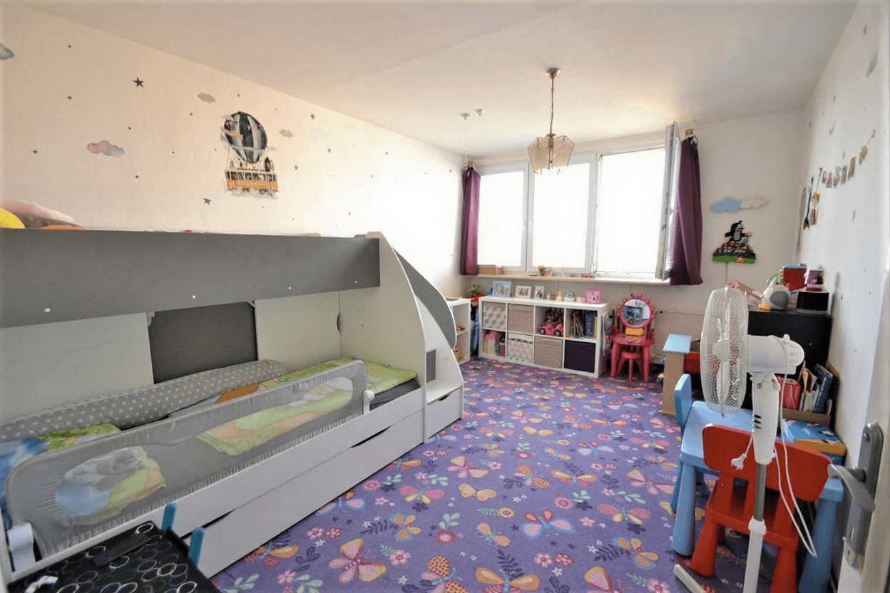 Prodej bytu 3+1 75 m², Ratibořská, Opava, Moravskoslezský kraj Prodej bytu 3+1 75 m², Ratibořská, Opava, Moravskoslezský kraj