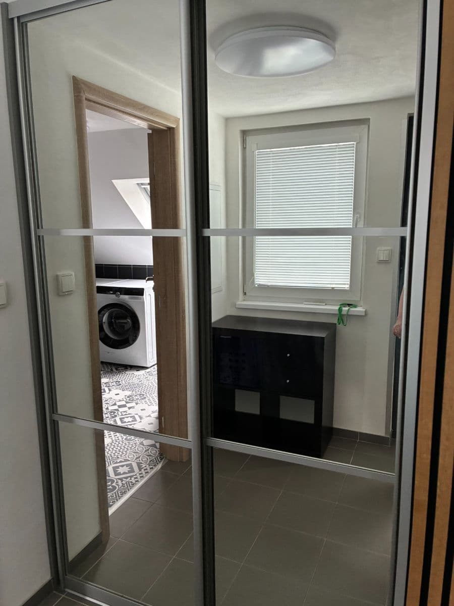 Pronájem bytu 1+kk 45 m², U Svodnice, Praha, Praha Pronájem bytu 1+kk 45 m², U Svodnice, Praha, Praha