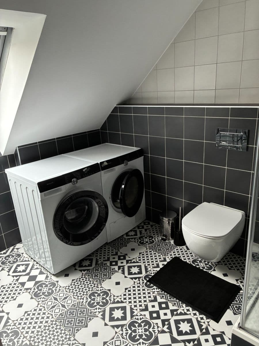 Pronájem bytu 1+kk 45 m², U Svodnice, Praha, Praha Pronájem bytu 1+kk 45 m², U Svodnice, Praha, Praha