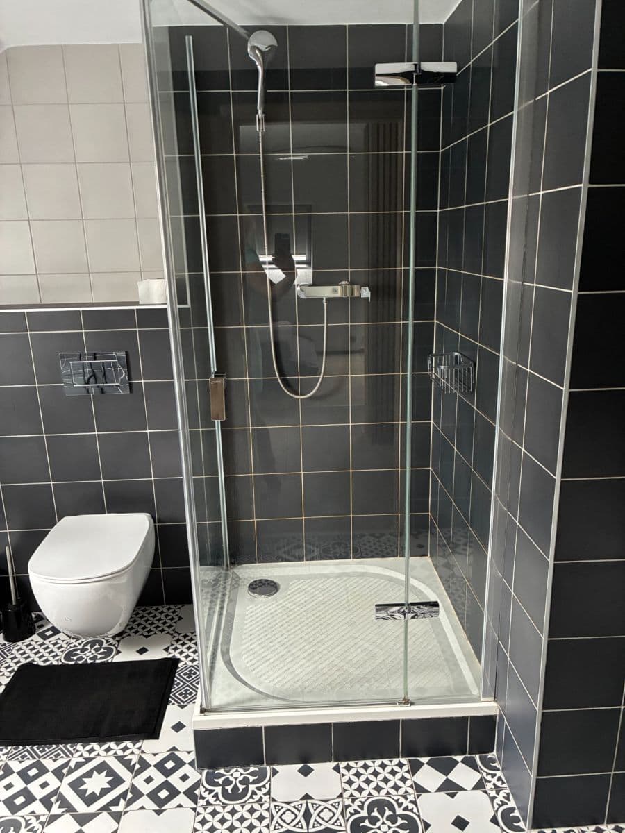 Pronájem bytu 1+kk 45 m², U Svodnice, Praha, Praha Pronájem bytu 1+kk 45 m², U Svodnice, Praha, Praha