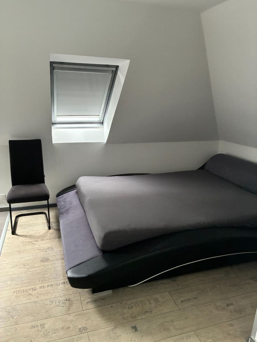 Pronájem bytu 1+kk 45 m², U Svodnice, Praha, Praha Pronájem bytu 1+kk 45 m², U Svodnice, Praha, Praha