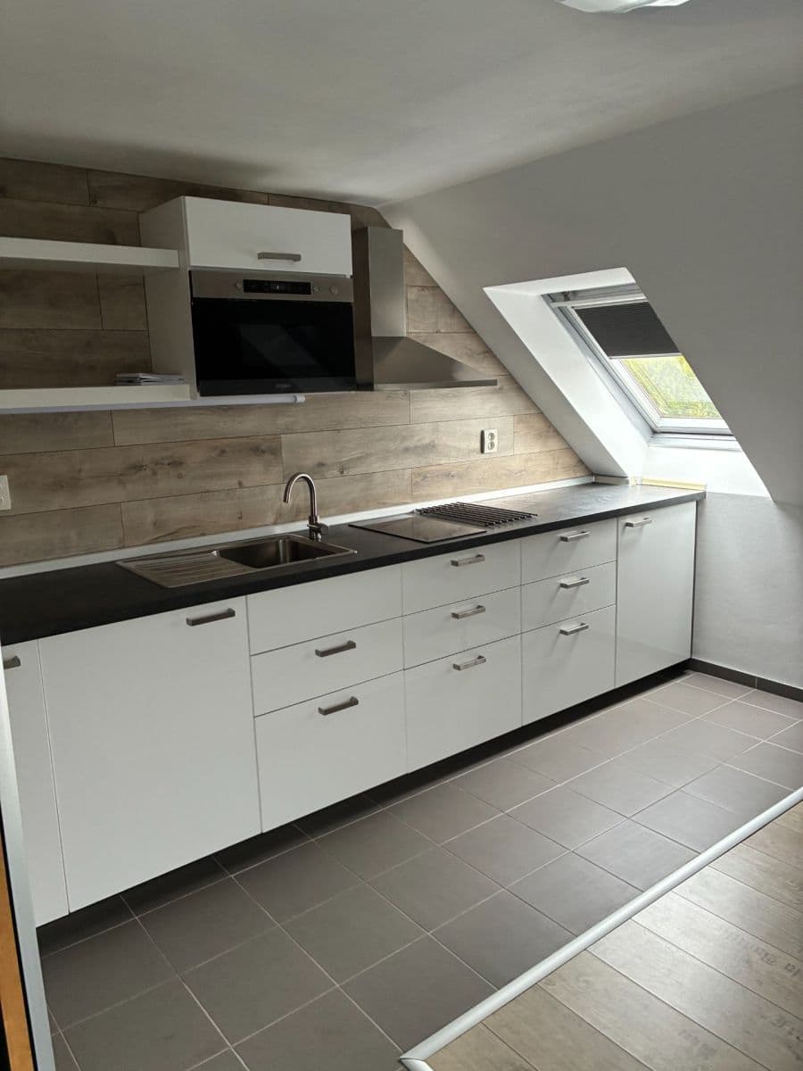 Pronájem bytu 1+kk 45 m², U Svodnice, Praha, Praha Pronájem bytu 1+kk 45 m², U Svodnice, Praha, Praha