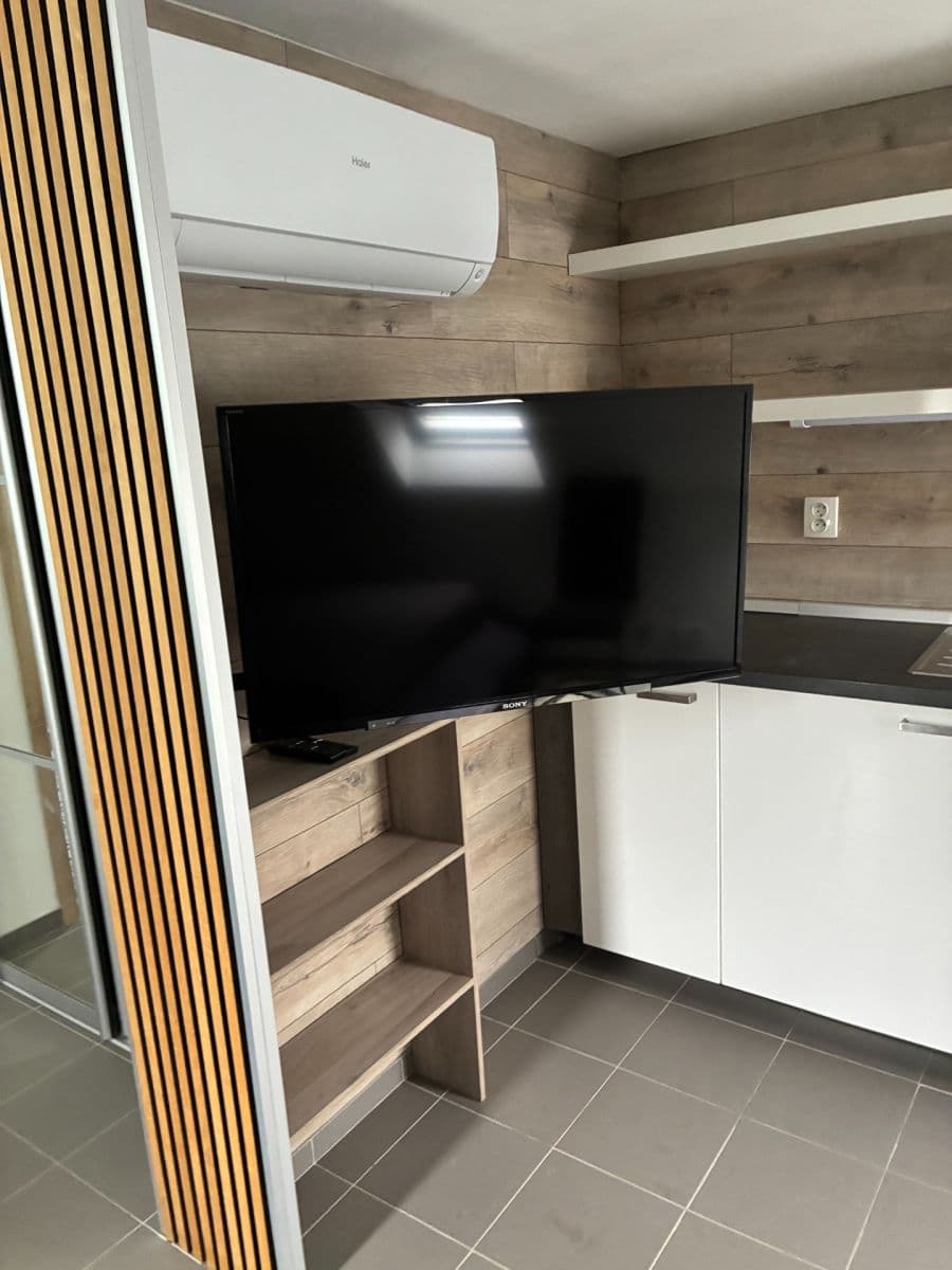 Pronájem bytu 1+kk 45 m², U Svodnice, Praha, Praha Pronájem bytu 1+kk 45 m², U Svodnice, Praha, Praha