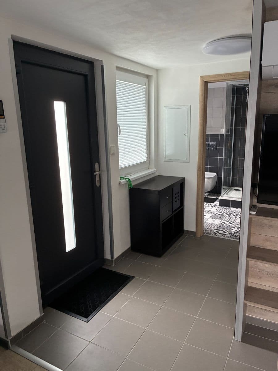 Pronájem bytu 1+kk 45 m², U Svodnice, Praha, Praha Pronájem bytu 1+kk 45 m², U Svodnice, Praha, Praha