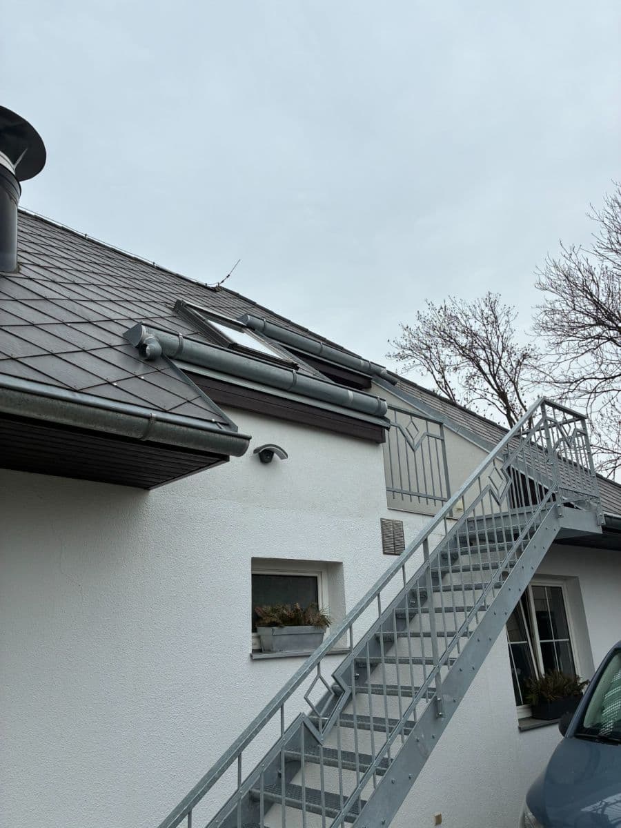 Pronájem bytu 1+kk 45 m², U Svodnice, Praha, Praha Pronájem bytu 1+kk 45 m², U Svodnice, Praha, Praha