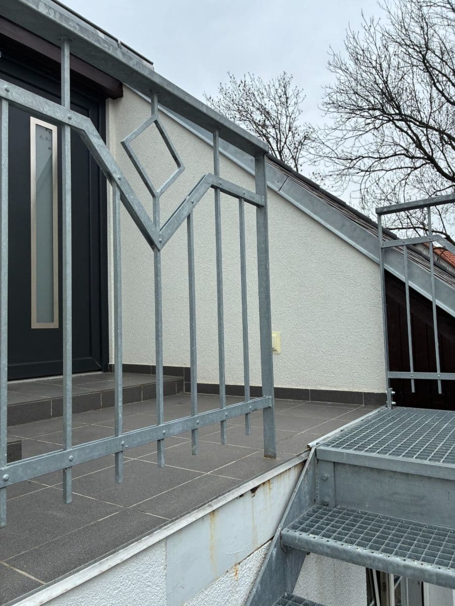 Pronájem bytu 1+kk 45 m², U Svodnice, Praha, Praha Pronájem bytu 1+kk 45 m², U Svodnice, Praha, Praha