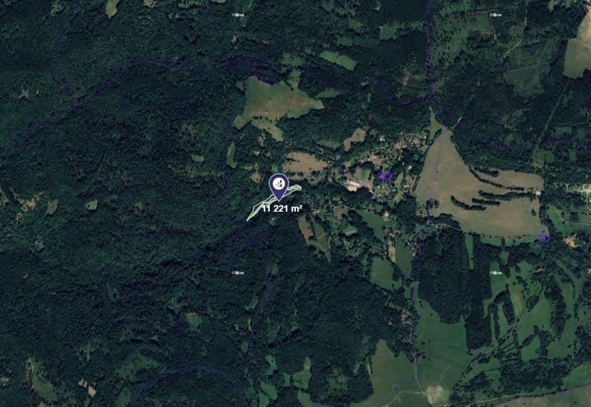 Prodej pozemku 11.221 m², Malečov, Ústecký kraj Prodej pozemku 11.221 m², Malečov, Ústecký kraj