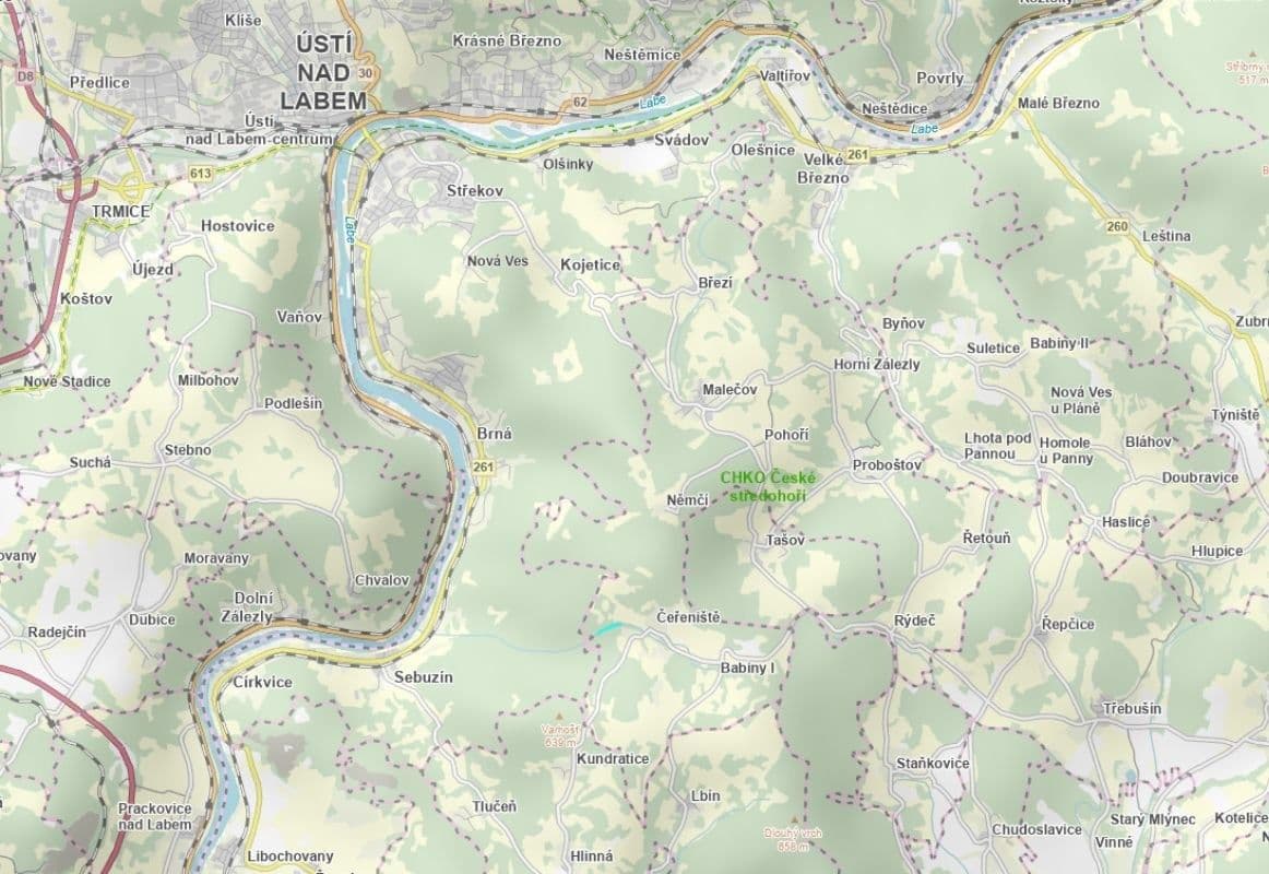 Prodej pozemku 11.221 m², Malečov, Ústecký kraj Prodej pozemku 11.221 m², Malečov, Ústecký kraj