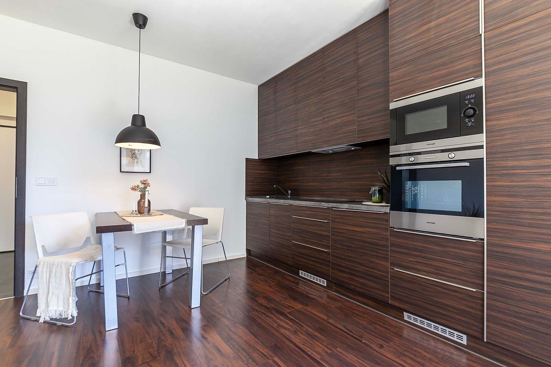 Prodej bytu 1+kk 32 m², Granitova, Praha, Praha Prodej bytu 1+kk 32 m², Granitova, Praha, Praha