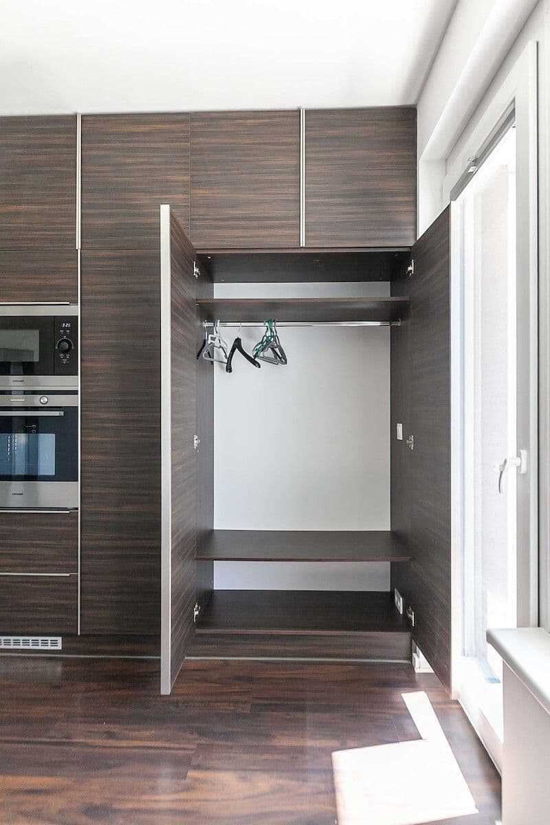 Prodej bytu 1+kk 32 m², Granitova, Praha, Praha Prodej bytu 1+kk 32 m², Granitova, Praha, Praha