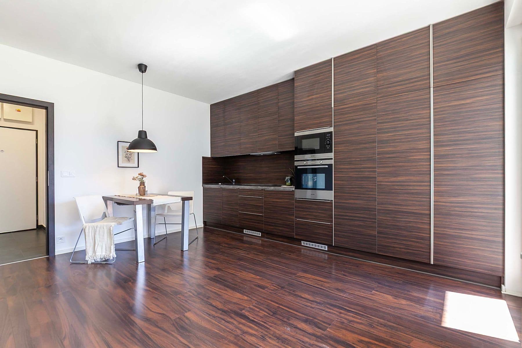 Prodej bytu 1+kk 32 m², Granitova, Praha, Praha Prodej bytu 1+kk 32 m², Granitova, Praha, Praha