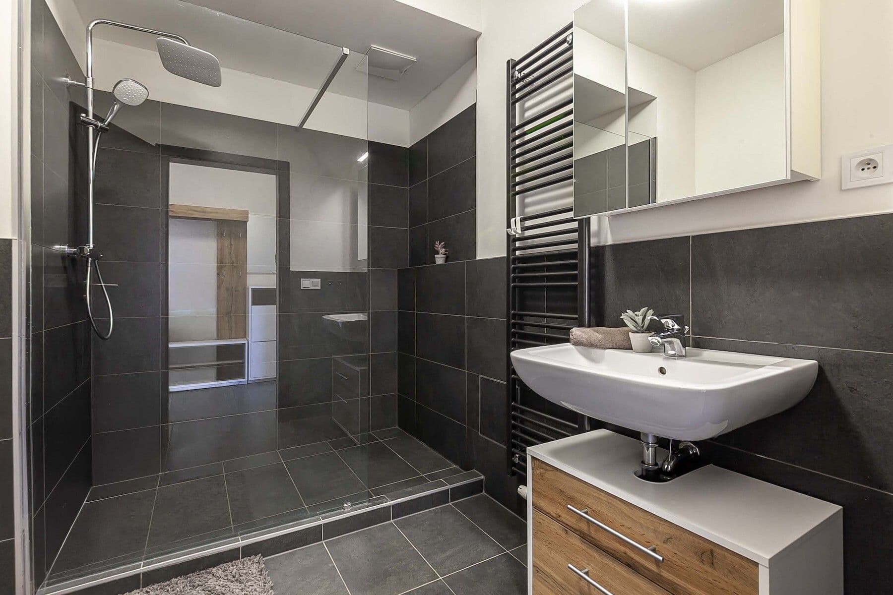 Prodej bytu 1+kk 32 m², Granitova, Praha, Praha Prodej bytu 1+kk 32 m², Granitova, Praha, Praha