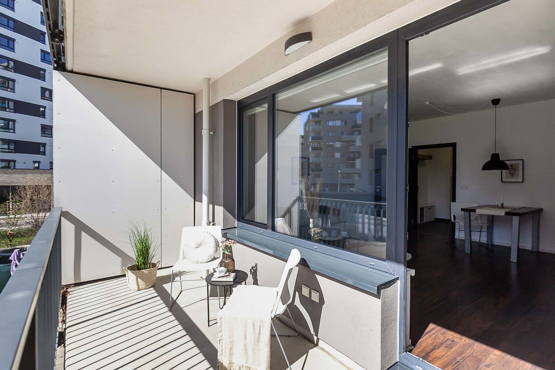 Prodej bytu 1+kk 32 m², Granitova, Praha, Praha Prodej bytu 1+kk 32 m², Granitova, Praha, Praha