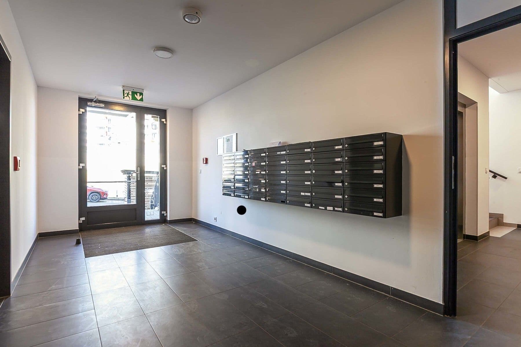 Prodej bytu 1+kk 32 m², Granitova, Praha, Praha Prodej bytu 1+kk 32 m², Granitova, Praha, Praha