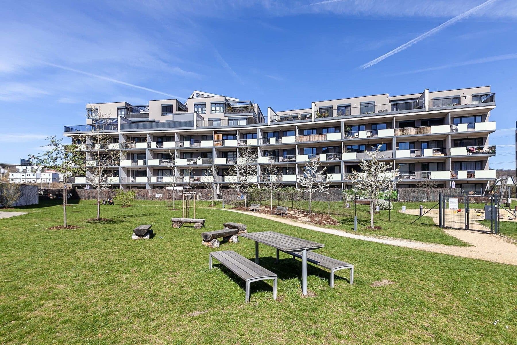 Prodej bytu 1+kk 32 m², Granitova, Praha, Praha Prodej bytu 1+kk 32 m², Granitova, Praha, Praha