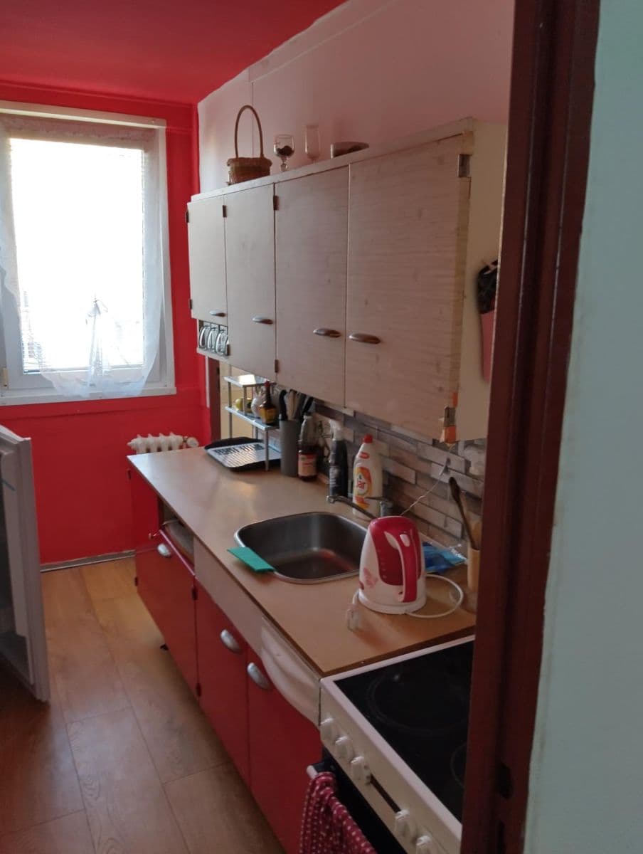 Prodej bytu 2+kk 50 m², L. M. Pařízka, České Budějovice, Jihočeský kraj Prodej bytu 2+kk 50 m², L. M. Pařízka, České Budějovice, Jihočeský kraj