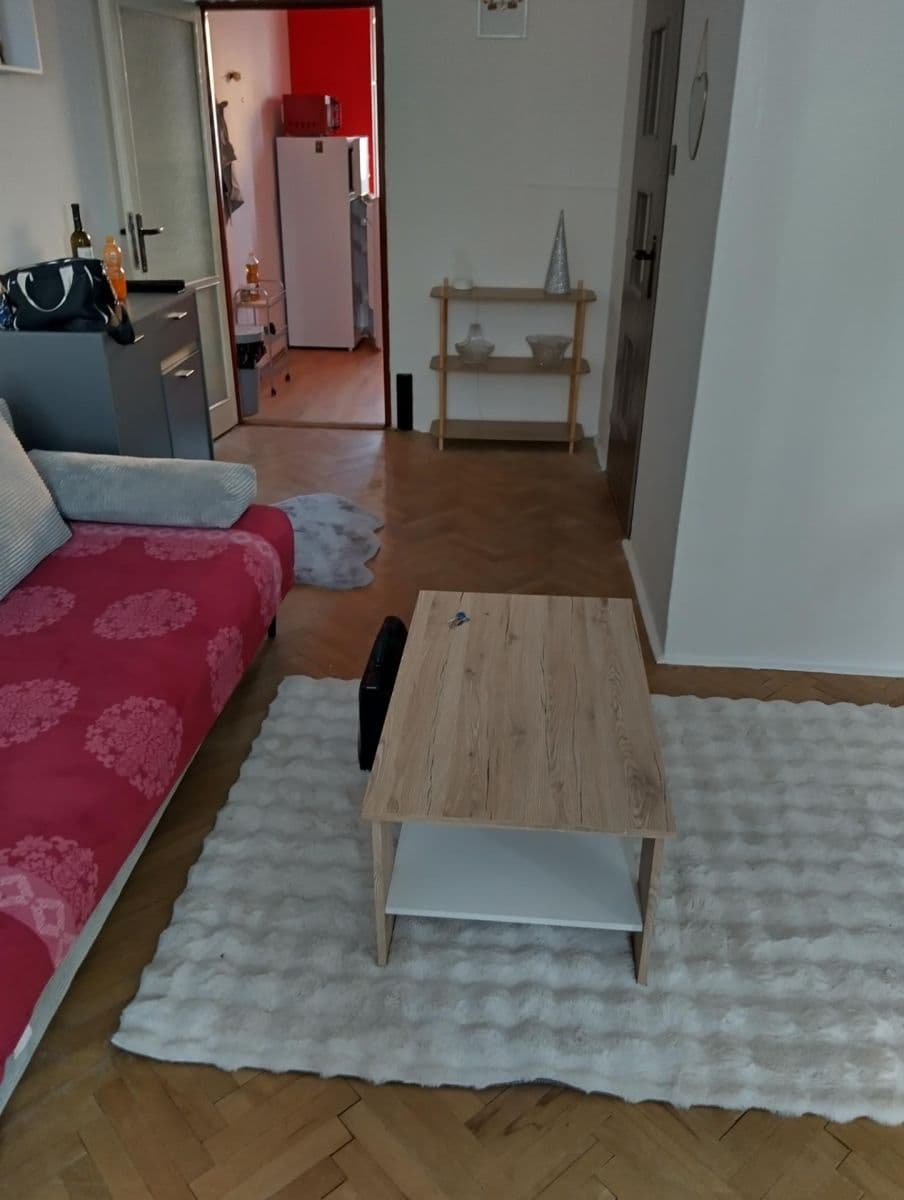 Prodej bytu 2+kk 50 m², L. M. Pařízka, České Budějovice, Jihočeský kraj Prodej bytu 2+kk 50 m², L. M. Pařízka, České Budějovice, Jihočeský kraj