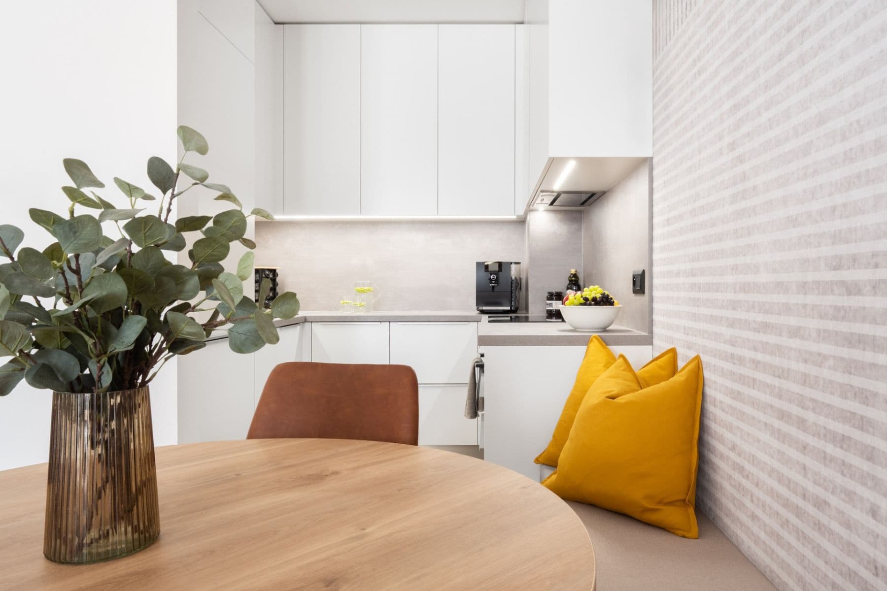 Pronájem bytu 2+kk 48 m², K Babě, Brno, Jihomoravský kraj Pronájem bytu 2+kk 48 m², K Babě, Brno, Jihomoravský kraj