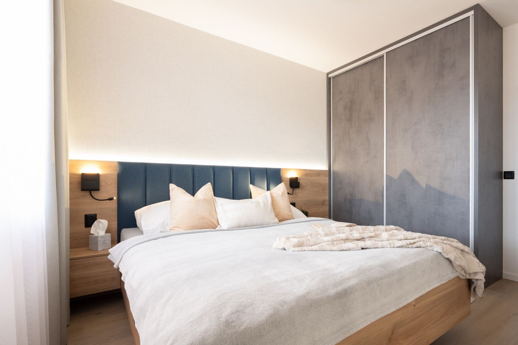 Pronájem bytu 2+kk 48 m², K Babě, Brno, Jihomoravský kraj Pronájem bytu 2+kk 48 m², K Babě, Brno, Jihomoravský kraj