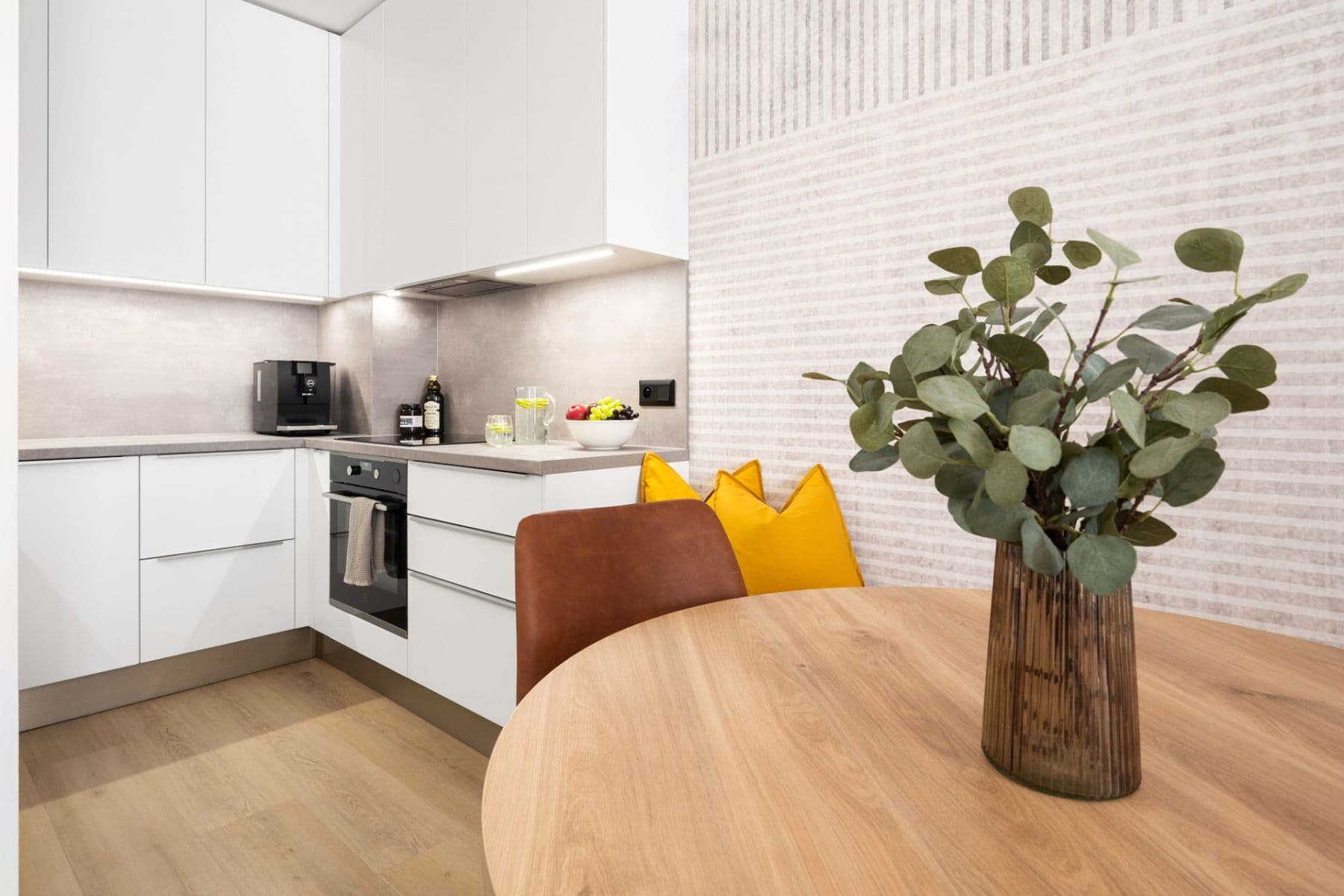 Pronájem bytu 2+kk 48 m², K Babě, Brno, Jihomoravský kraj Pronájem bytu 2+kk 48 m², K Babě, Brno, Jihomoravský kraj