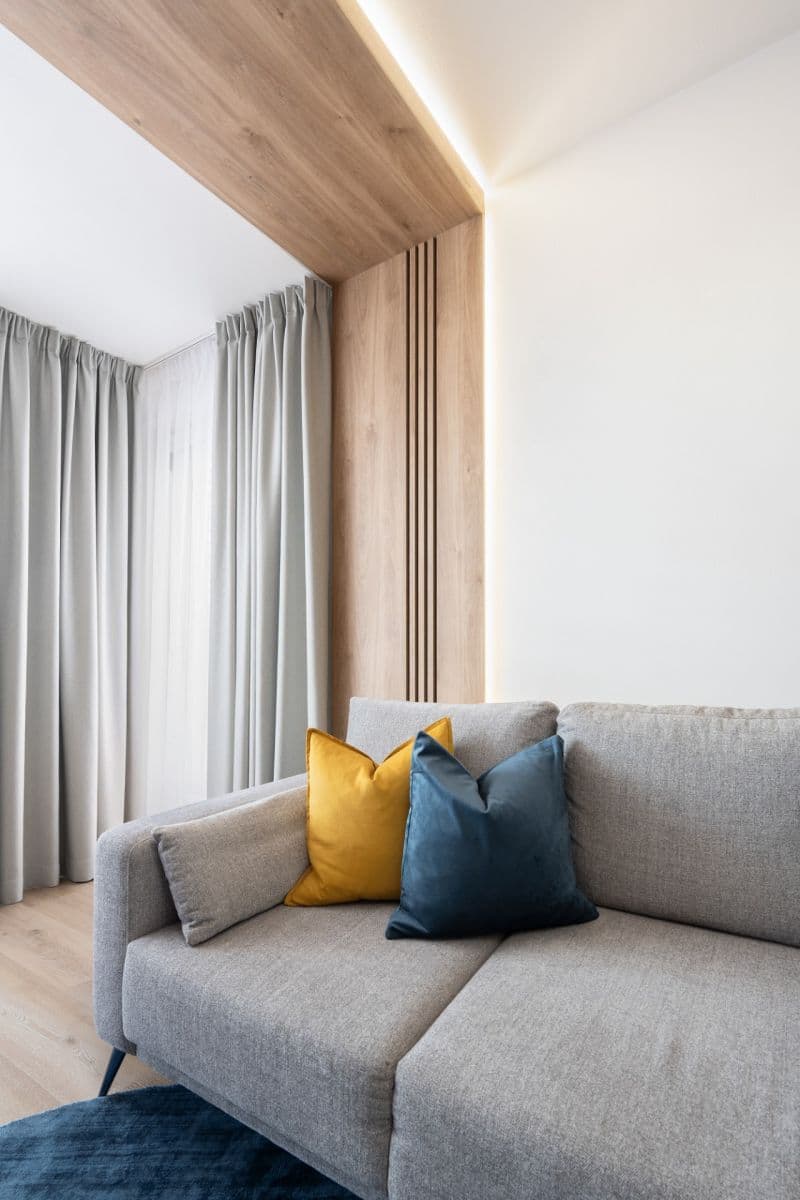 Pronájem bytu 2+kk 48 m², K Babě, Brno, Jihomoravský kraj Pronájem bytu 2+kk 48 m², K Babě, Brno, Jihomoravský kraj