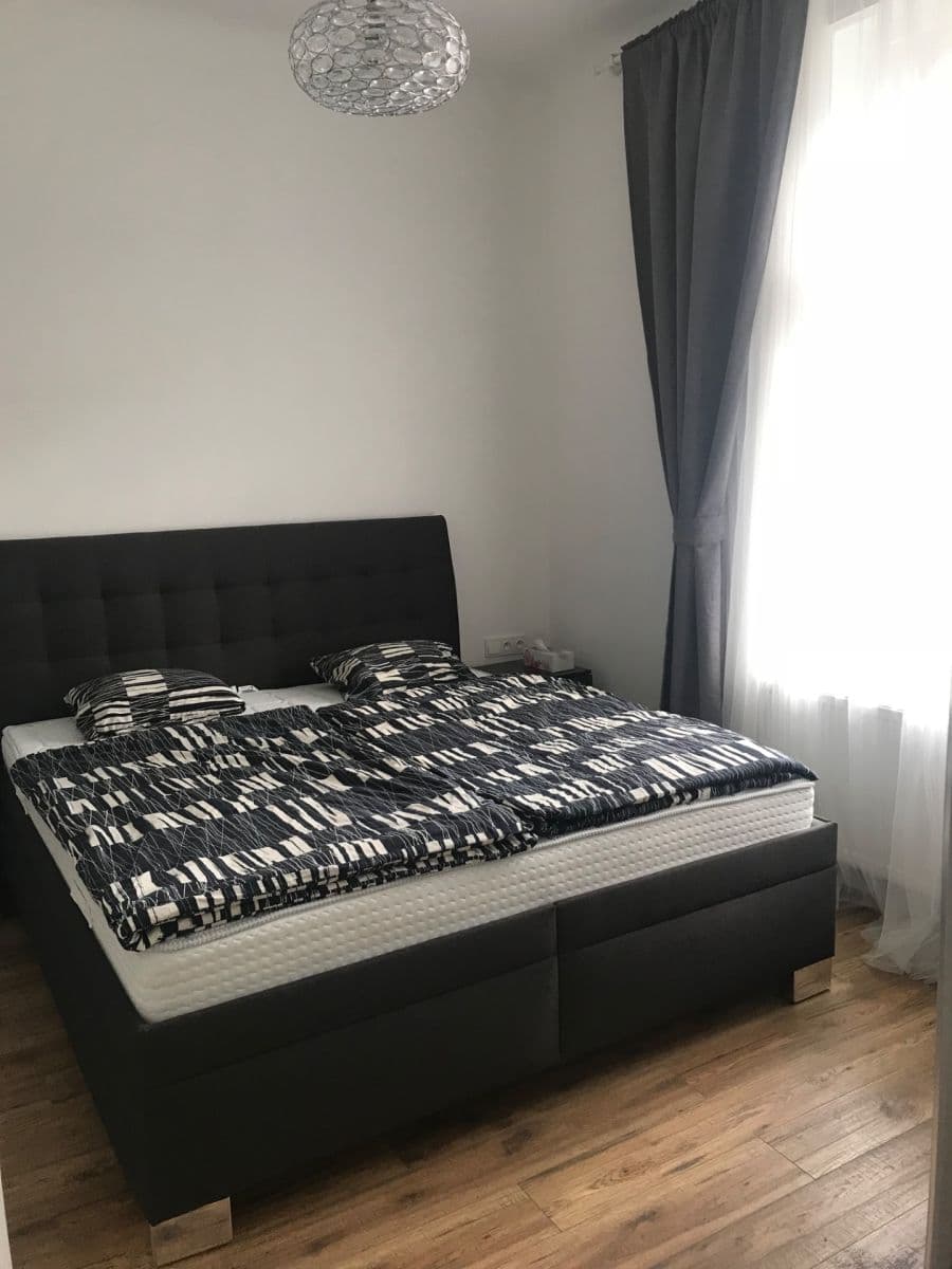 Pronájem bytu 2+kk 46 m², Na Spojce, Praha, Praha Pronájem bytu 2+kk 46 m², Na Spojce, Praha, Praha