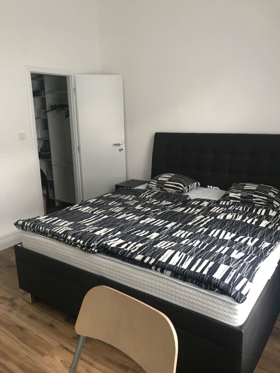 Pronájem bytu 2+kk 46 m², Na Spojce, Praha, Praha Pronájem bytu 2+kk 46 m², Na Spojce, Praha, Praha