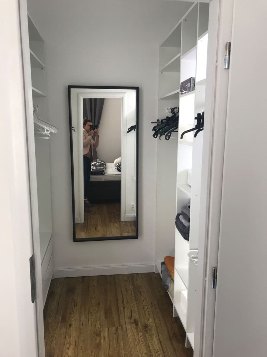 Pronájem bytu 2+kk 46 m², Na Spojce, Praha, Praha Pronájem bytu 2+kk 46 m², Na Spojce, Praha, Praha