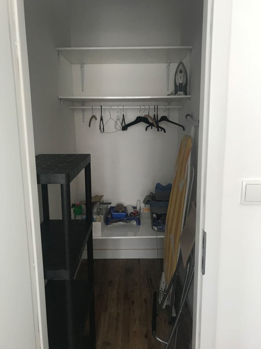 Pronájem bytu 2+kk 46 m², Na Spojce, Praha, Praha Pronájem bytu 2+kk 46 m², Na Spojce, Praha, Praha