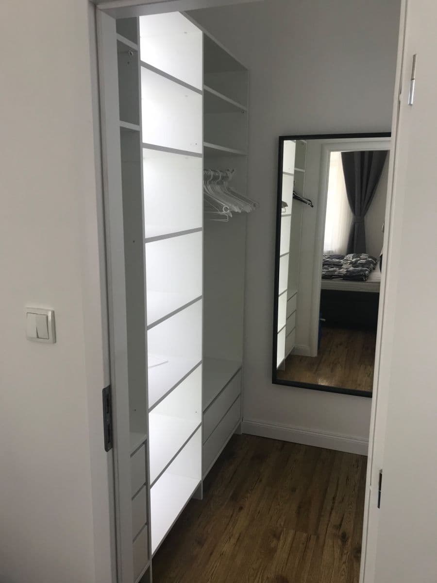 Pronájem bytu 2+kk 46 m², Na Spojce, Praha, Praha Pronájem bytu 2+kk 46 m², Na Spojce, Praha, Praha