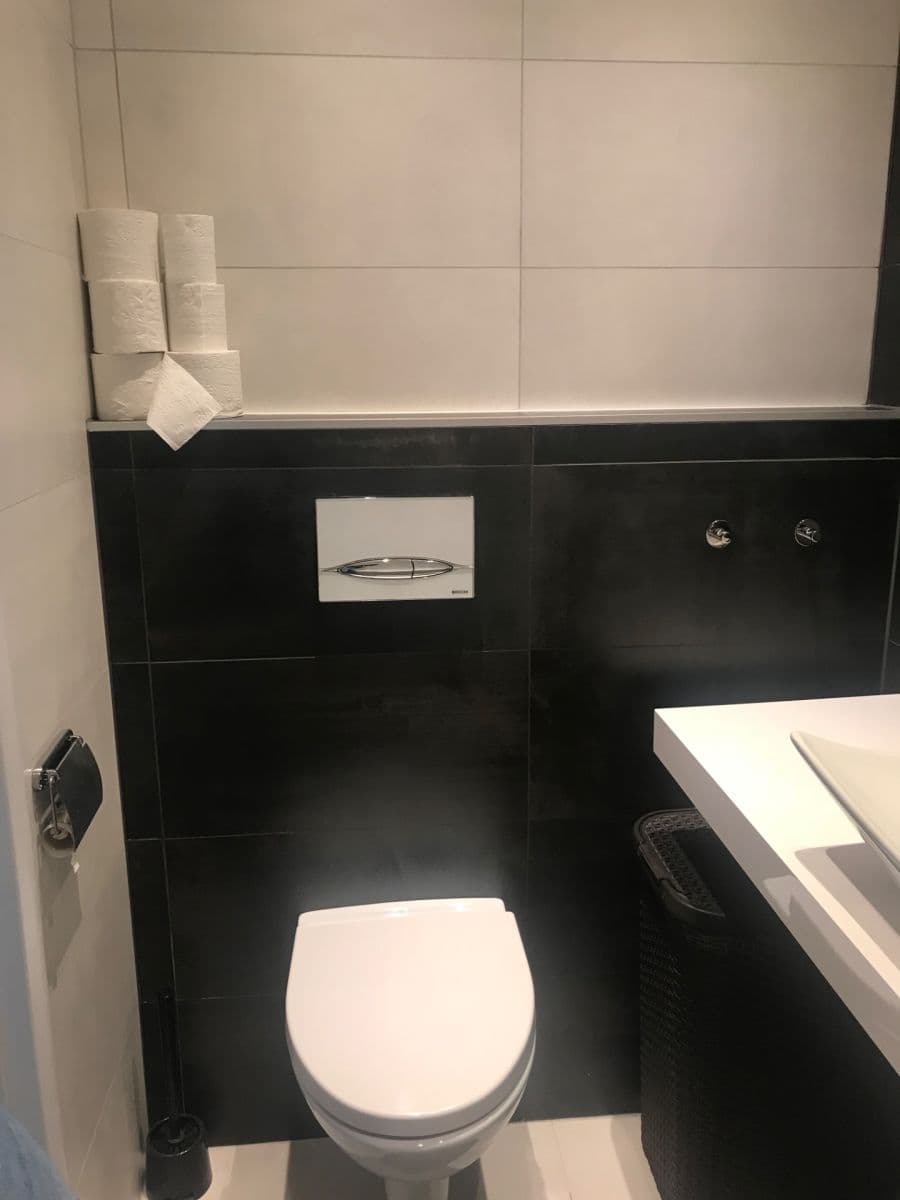 Pronájem bytu 2+kk 46 m², Na Spojce, Praha, Praha Pronájem bytu 2+kk 46 m², Na Spojce, Praha, Praha