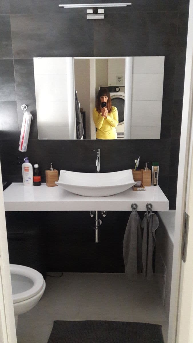 Pronájem bytu 2+kk 46 m², Na Spojce, Praha, Praha Pronájem bytu 2+kk 46 m², Na Spojce, Praha, Praha