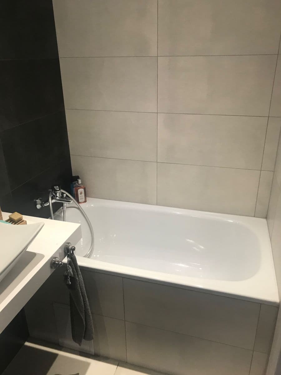 Pronájem bytu 2+kk 46 m², Na Spojce, Praha, Praha Pronájem bytu 2+kk 46 m², Na Spojce, Praha, Praha