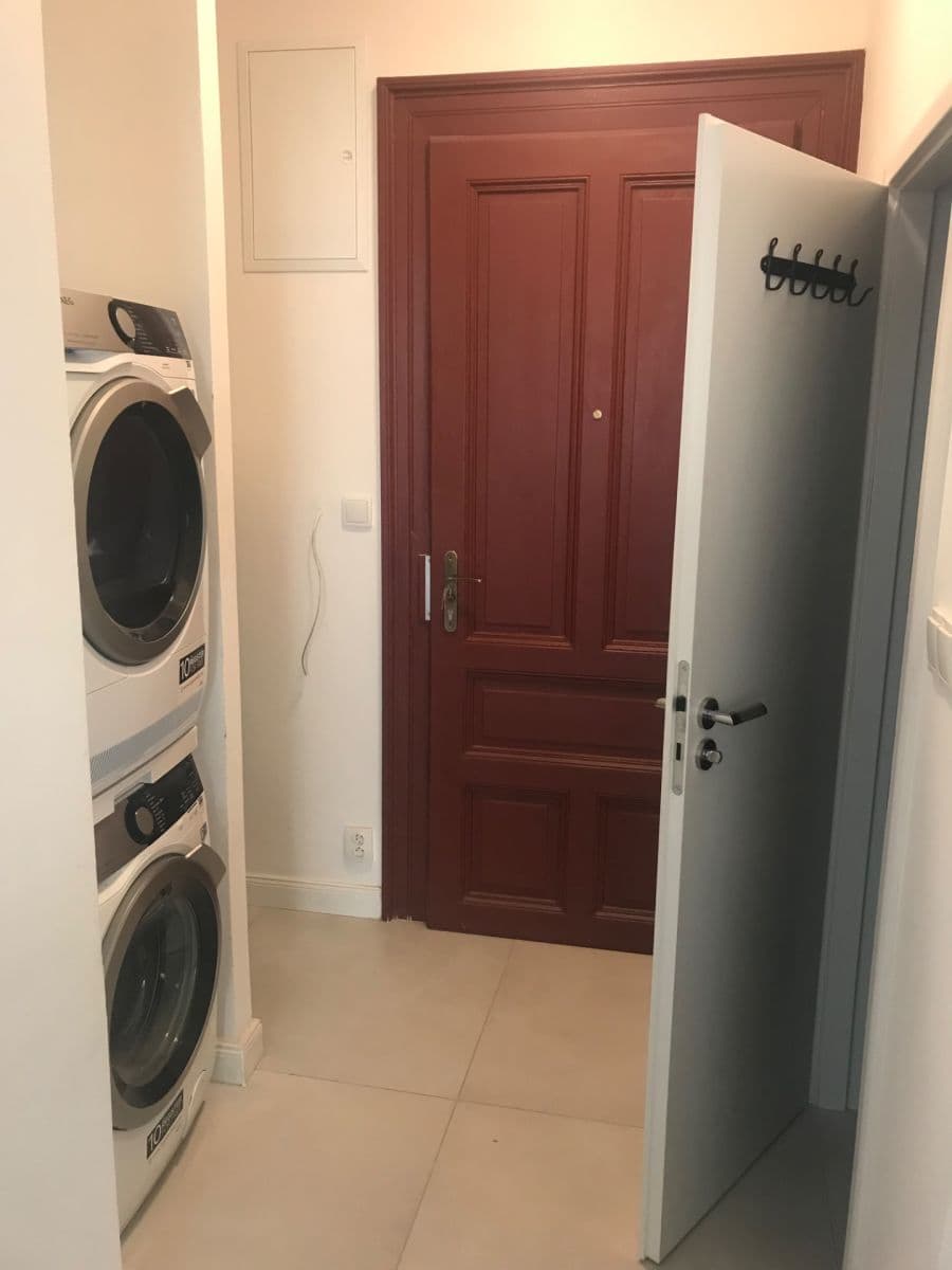 Pronájem bytu 2+kk 46 m², Na Spojce, Praha, Praha Pronájem bytu 2+kk 46 m², Na Spojce, Praha, Praha