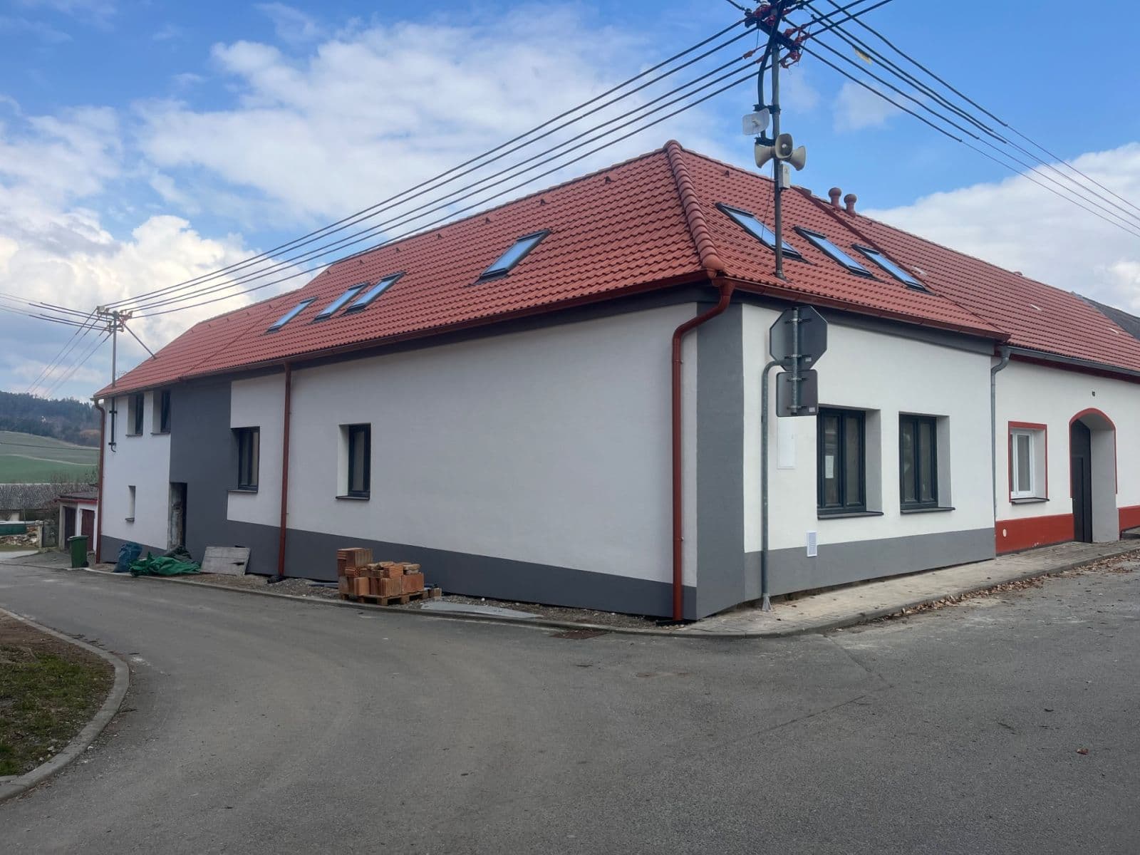 Prodej bytu 3+kk 93 m², Dub, Jihočeský kraj Prodej bytu 3+kk 93 m², Dub, Jihočeský kraj
