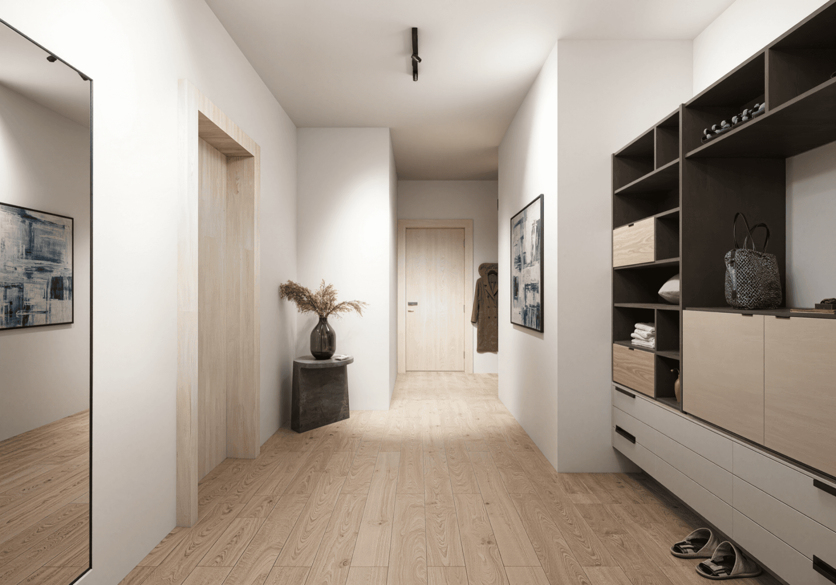 Prodej bytu 3+kk 93 m², Dub, Jihočeský kraj Prodej bytu 3+kk 93 m², Dub, Jihočeský kraj