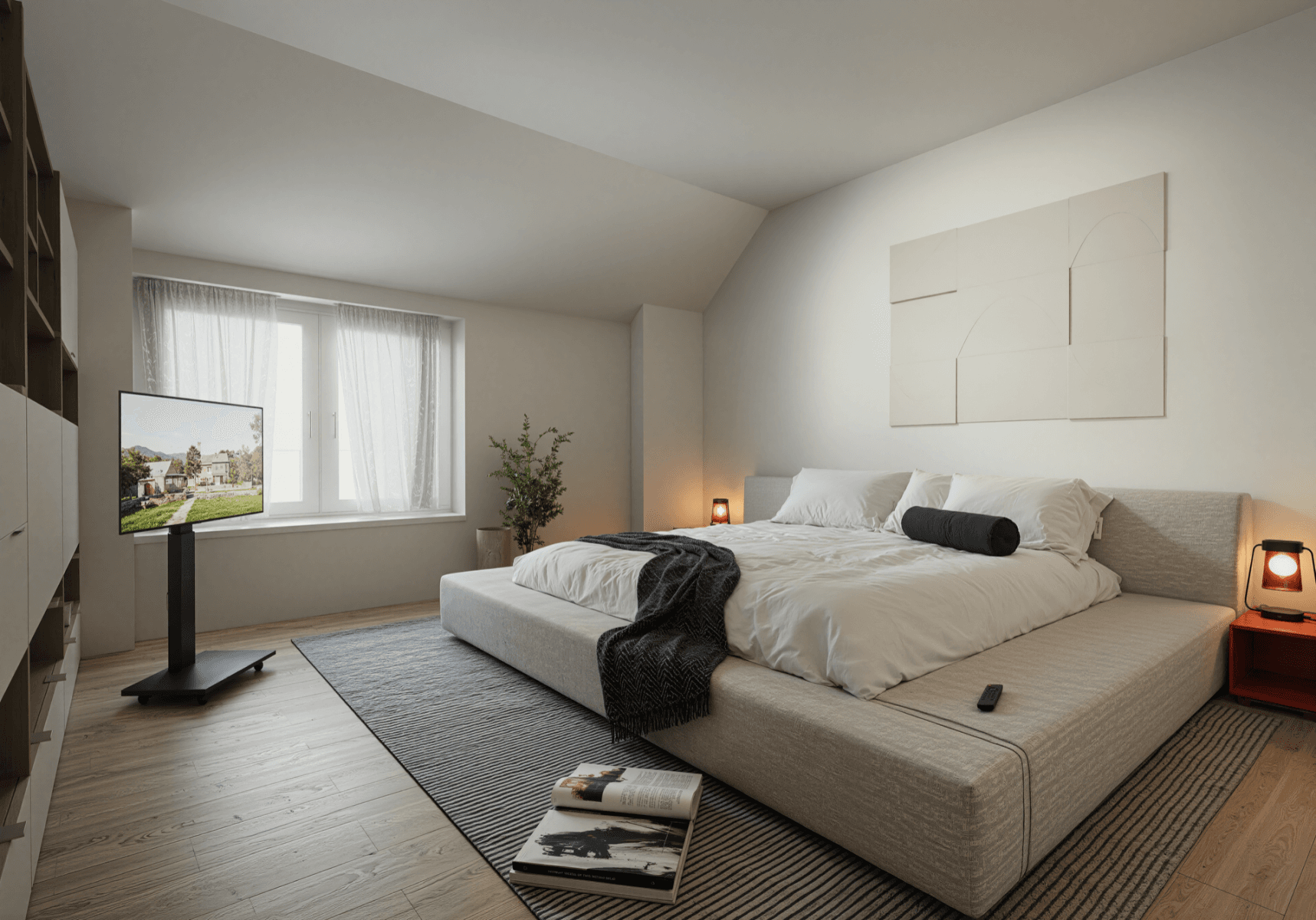 Prodej bytu 3+kk 93 m², Dub, Jihočeský kraj Prodej bytu 3+kk 93 m², Dub, Jihočeský kraj