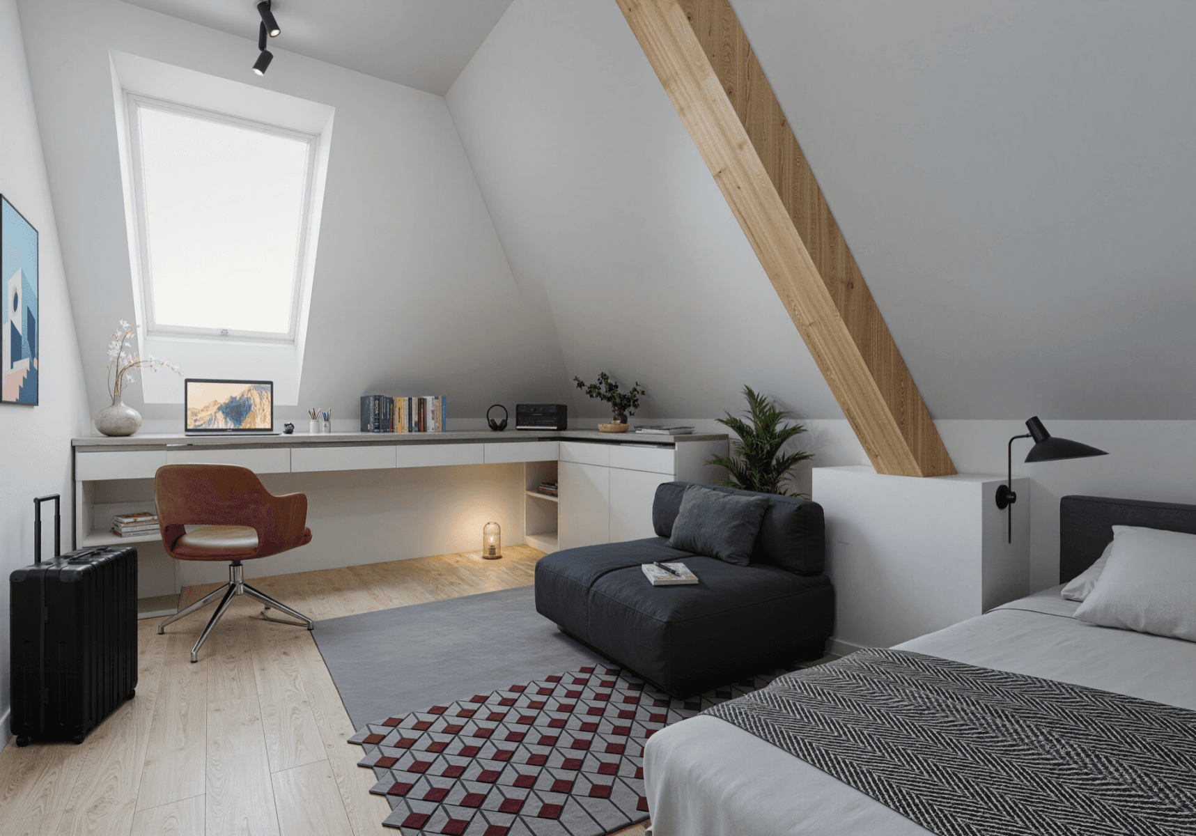 Prodej bytu 3+kk 93 m², Dub, Jihočeský kraj Prodej bytu 3+kk 93 m², Dub, Jihočeský kraj