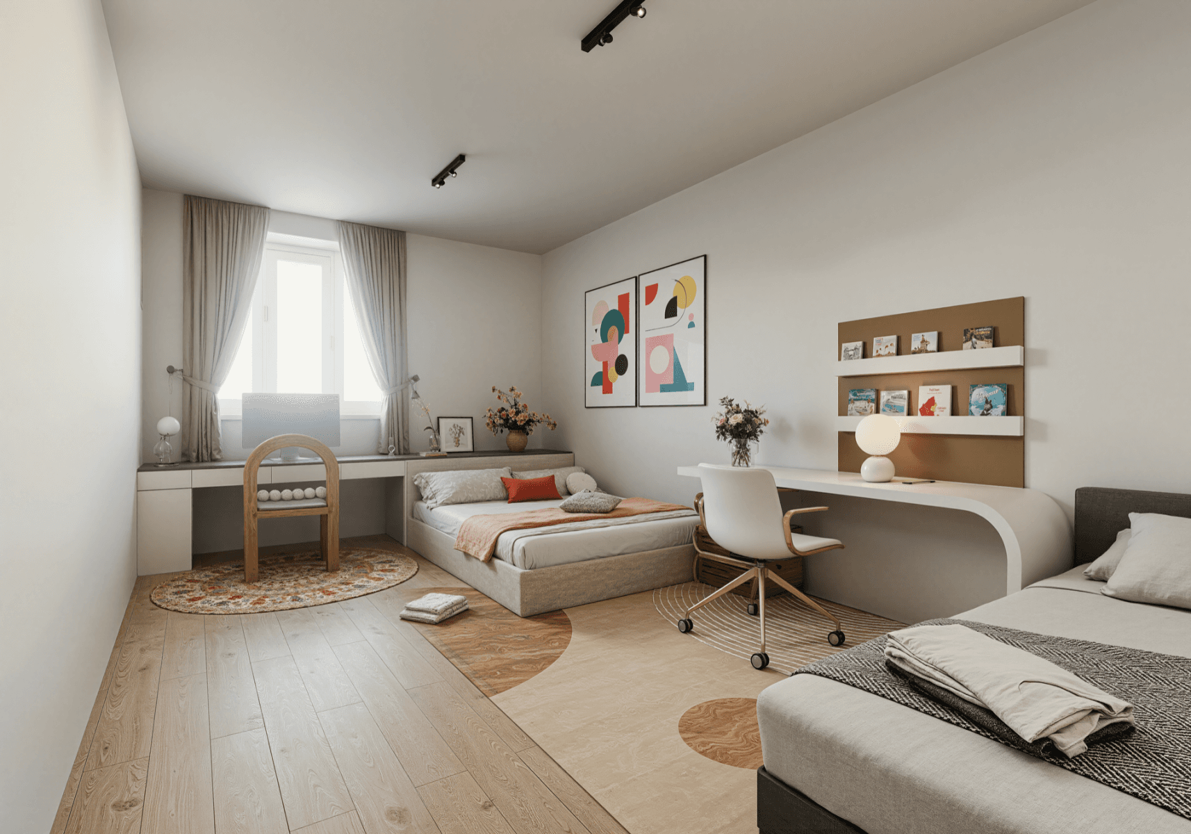 Prodej bytu 3+kk 93 m², Dub, Jihočeský kraj Prodej bytu 3+kk 93 m², Dub, Jihočeský kraj