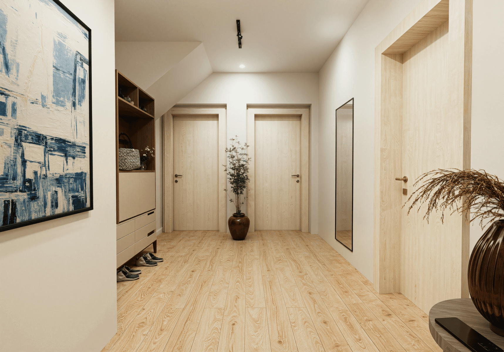 Prodej bytu 3+kk 93 m², Dub, Jihočeský kraj Prodej bytu 3+kk 93 m², Dub, Jihočeský kraj