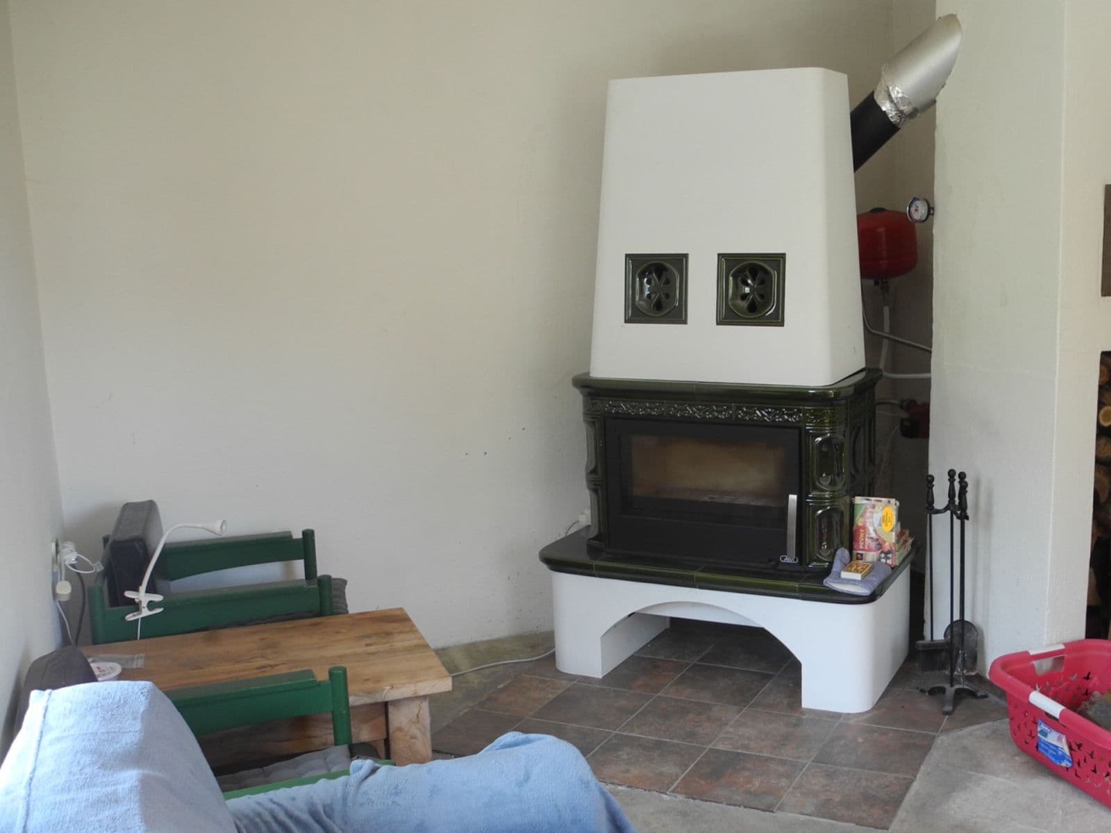 Prodej chaty, chalupy 95 m², pozemek 240 m², Vrícko, Žilinský kraj Prodej chaty, chalupy 95 m², pozemek 240 m², Vrícko, Žilinský kraj