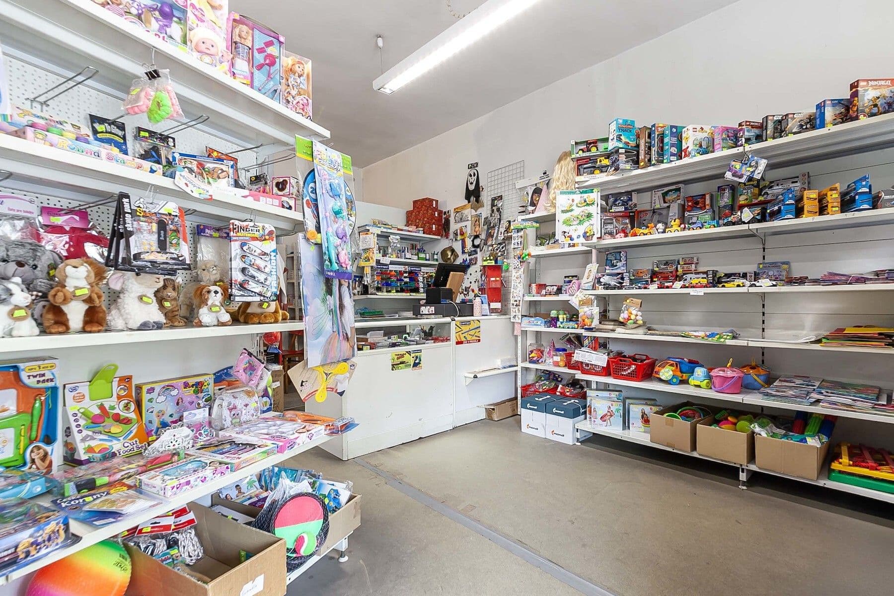 Prodej nebytového prostoru 37 m², Vrážská, Praha, Praha Prodej nebytového prostoru 37 m², Vrážská, Praha, Praha