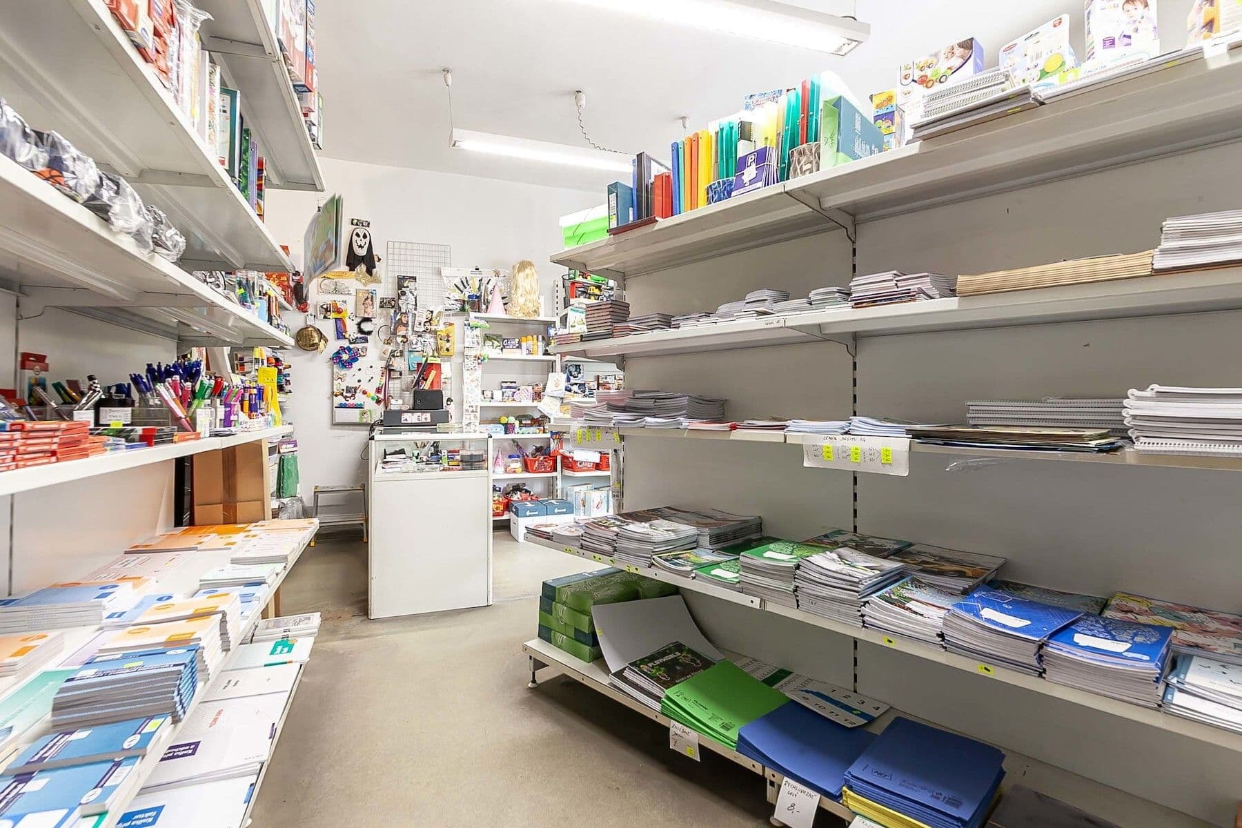 Prodej nebytového prostoru 37 m², Vrážská, Praha, Praha Prodej nebytového prostoru 37 m², Vrážská, Praha, Praha