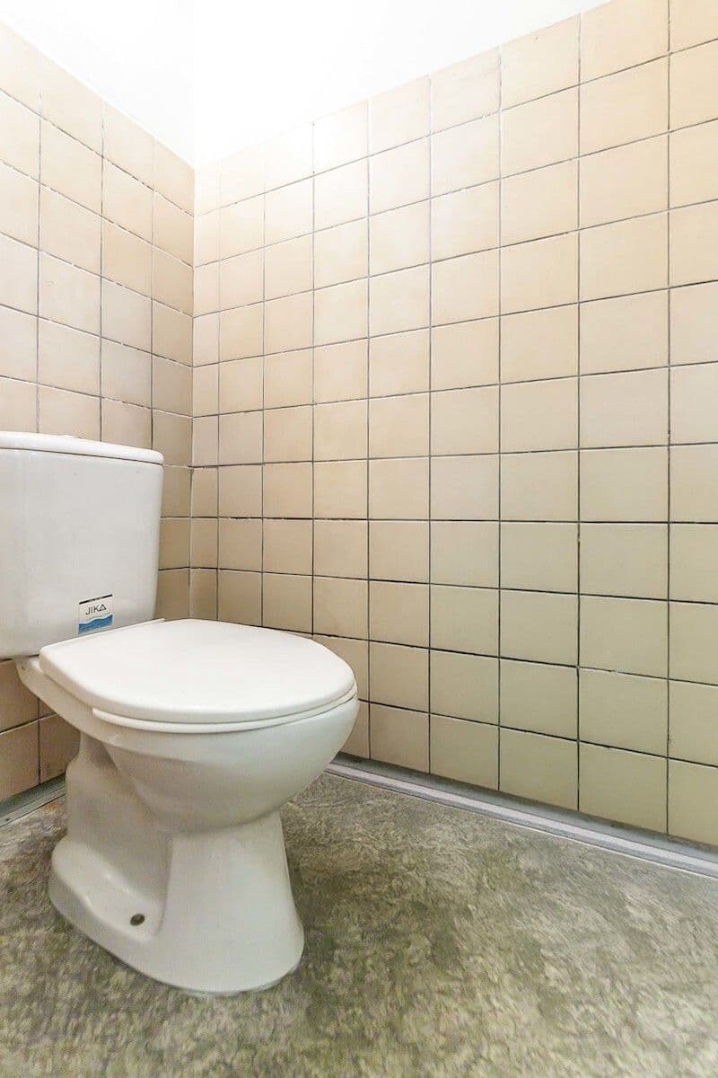 Prodej nebytového prostoru 37 m², Vrážská, Praha, Praha Prodej nebytového prostoru 37 m², Vrážská, Praha, Praha