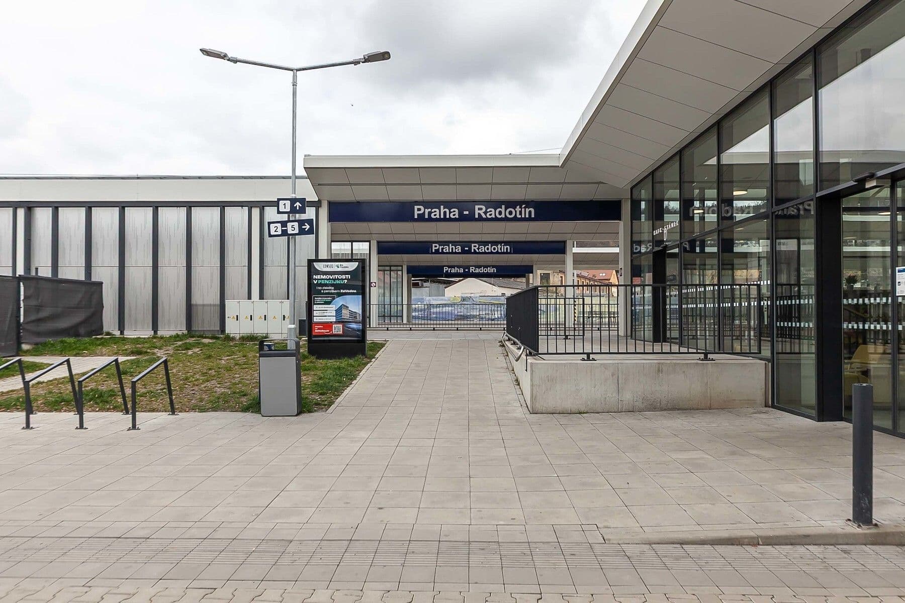 Prodej nebytového prostoru 37 m², Vrážská, Praha, Praha Prodej nebytového prostoru 37 m², Vrážská, Praha, Praha