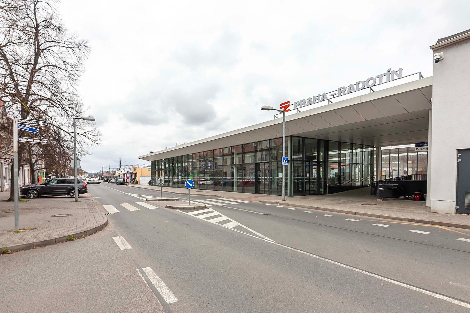 Prodej nebytového prostoru 37 m², Vrážská, Praha, Praha Prodej nebytového prostoru 37 m², Vrážská, Praha, Praha