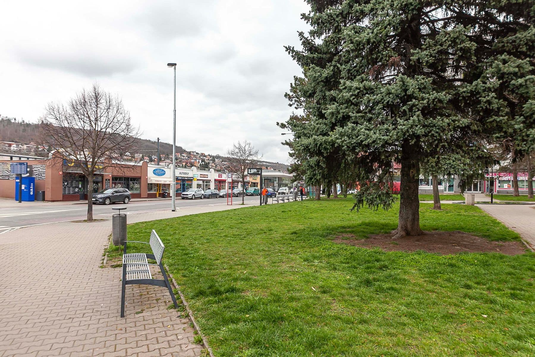 Prodej nebytového prostoru 37 m², Vrážská, Praha, Praha Prodej nebytového prostoru 37 m², Vrážská, Praha, Praha