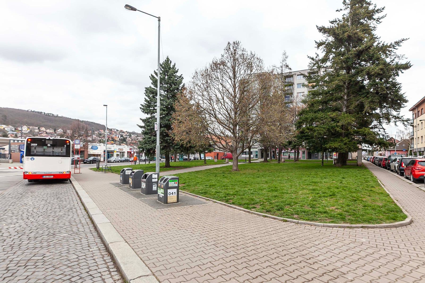 Prodej nebytového prostoru 37 m², Vrážská, Praha, Praha Prodej nebytového prostoru 37 m², Vrážská, Praha, Praha