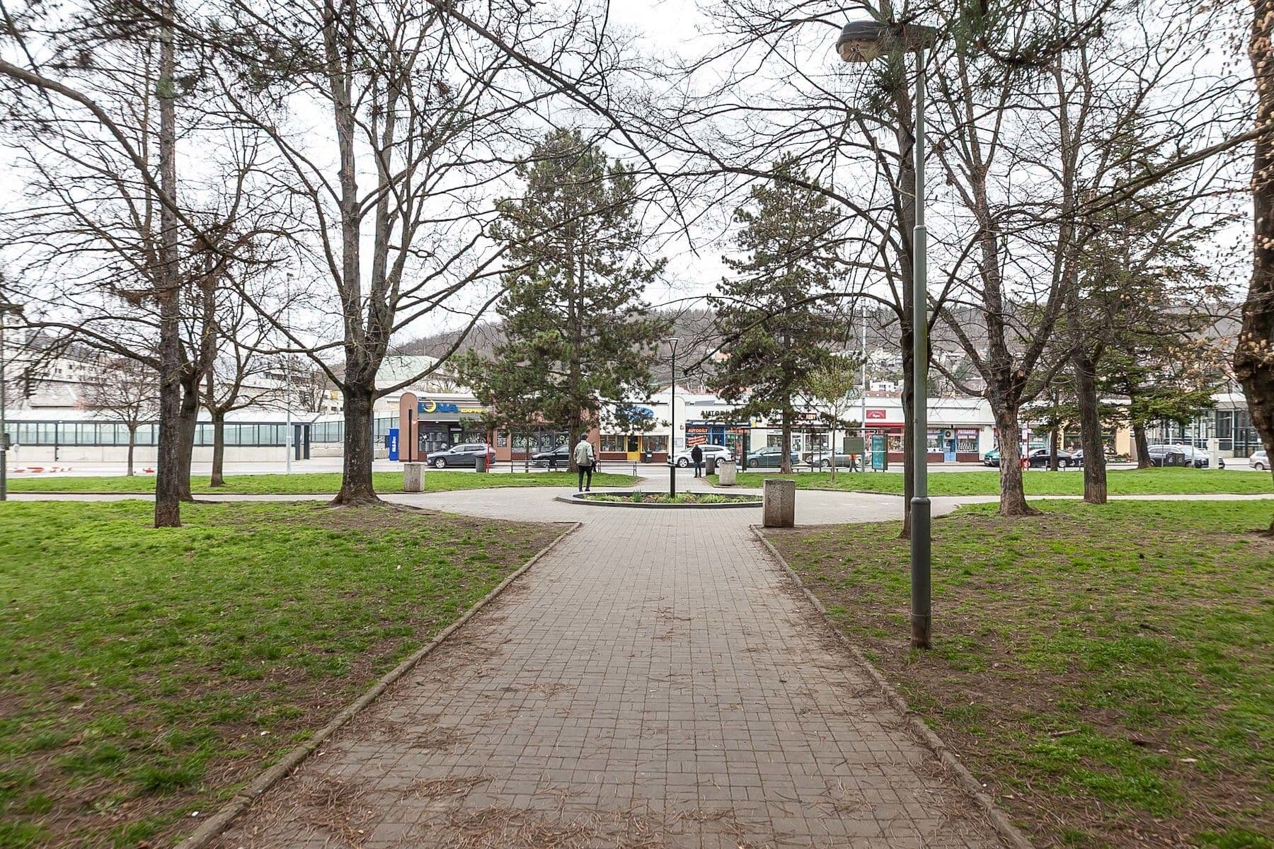 Prodej nebytového prostoru 37 m², Vrážská, Praha, Praha Prodej nebytového prostoru 37 m², Vrážská, Praha, Praha