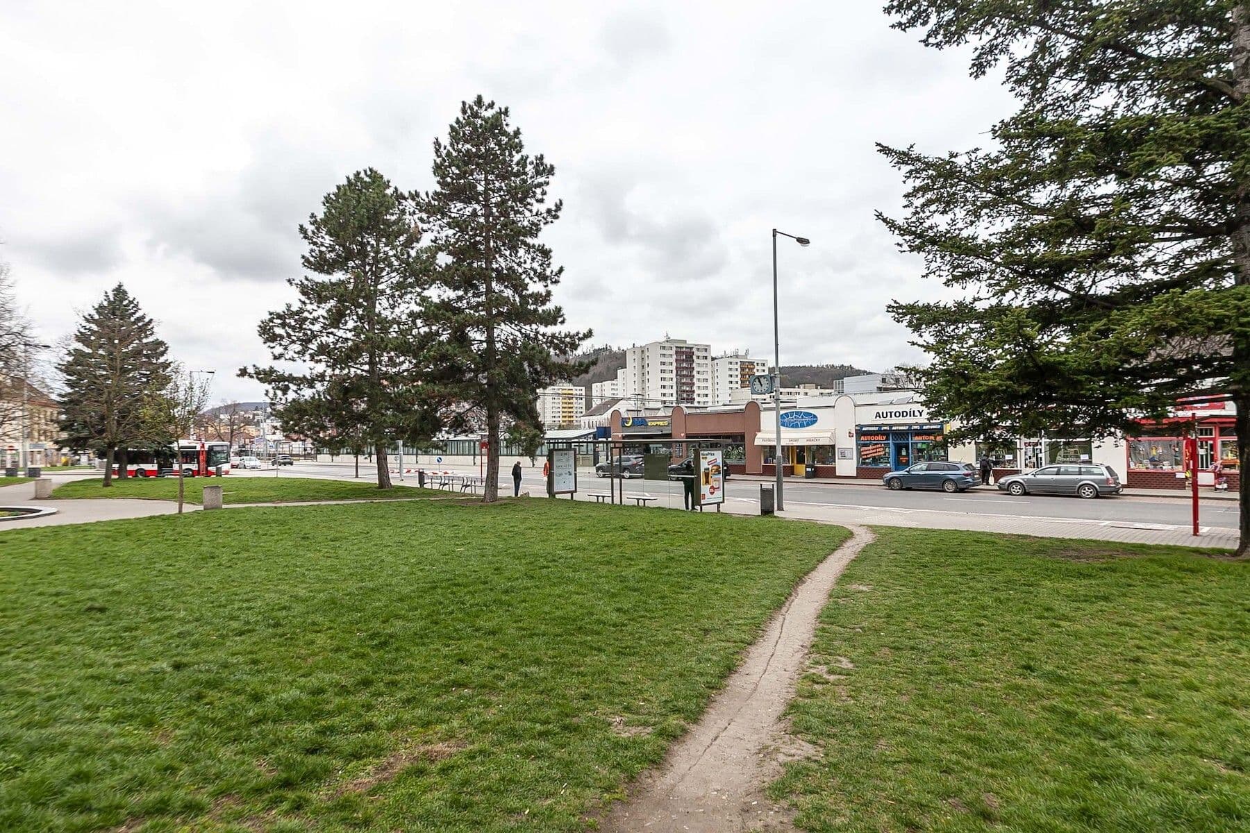 Prodej nebytového prostoru 37 m², Vrážská, Praha, Praha Prodej nebytového prostoru 37 m², Vrážská, Praha, Praha